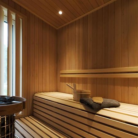 Villa Am Schloss Ranzow L3 Lohme Luxury Living Zewnętrze zdjęcie
