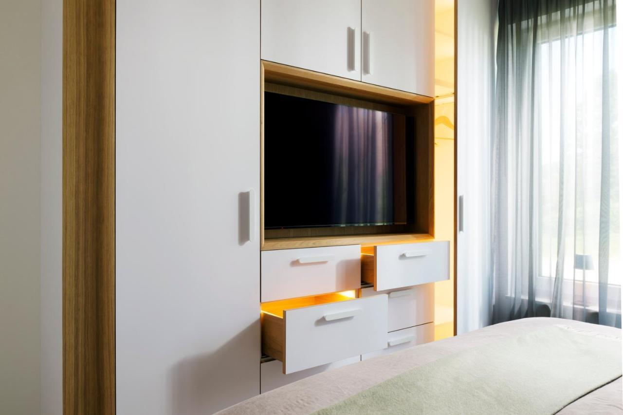 Villa Am Schloss Ranzow L3 Lohme Luxury Living Zewnętrze zdjęcie
